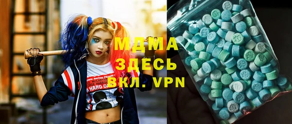 индика Арсеньев